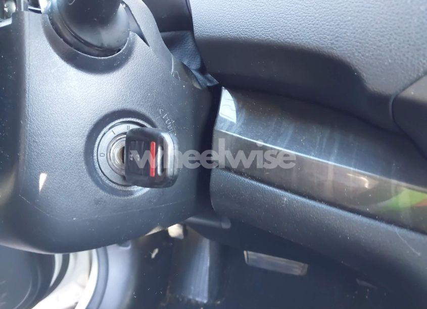 Photo 11 of 2014 Honda Cr-v EX-L (VIN 5J6RM4H76EL026171)