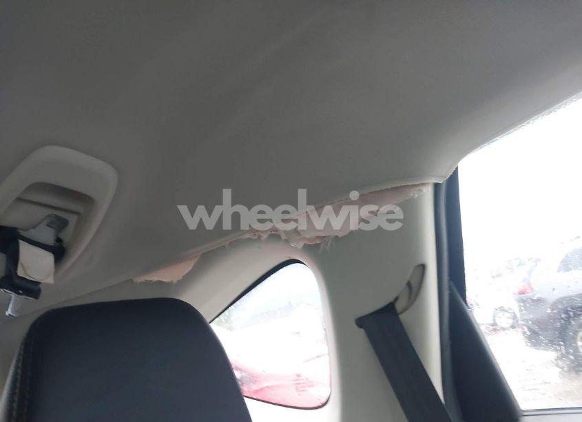 Photo 17 of 2014 Honda Cr-v EX-L (VIN 5J6RM4H76EL037154)