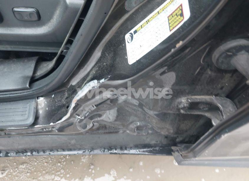 Photo 18 of 2014 Honda Cr-v EX-L (VIN 5J6RM4H76EL037154)