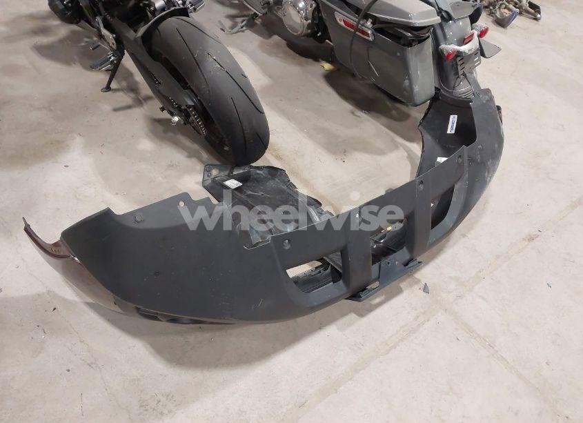 Photo 12 of 2014 Honda Cr-v EX-L (VIN 5J6RM4H76EL086497)