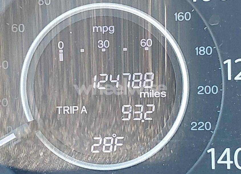 Photo 15 of 2015 Honda Cr-v EX-L (VIN 5J6RM4H76FL019142)