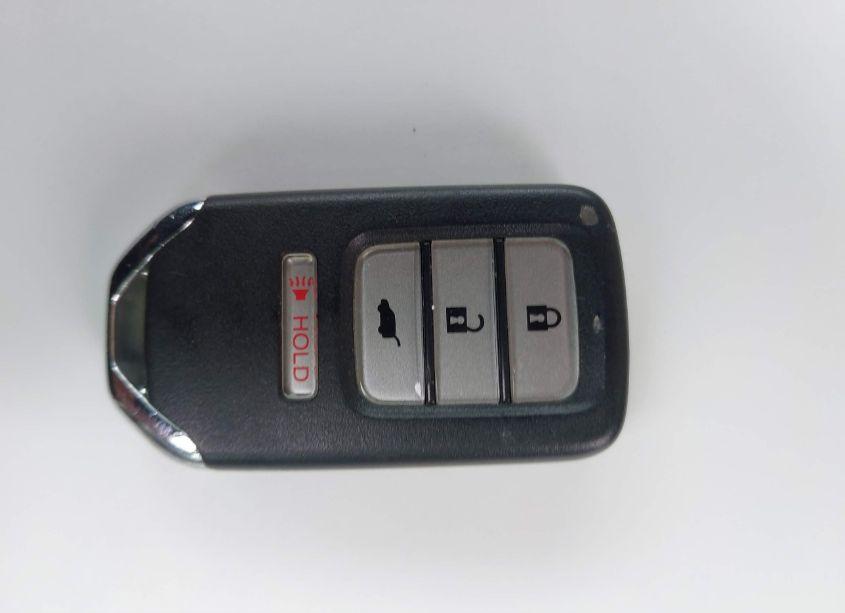 Photo 11 of 2015 Honda Cr-v EX-L (VIN 5J6RM4H76FL031341)