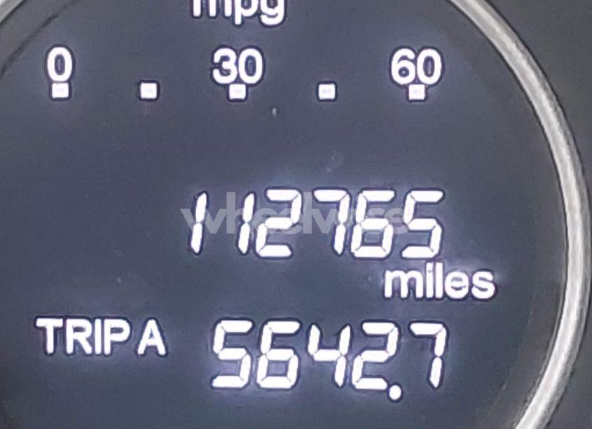 Photo 15 of 2015 Honda Cr-v EX-L (VIN 5J6RM4H76FL034241)