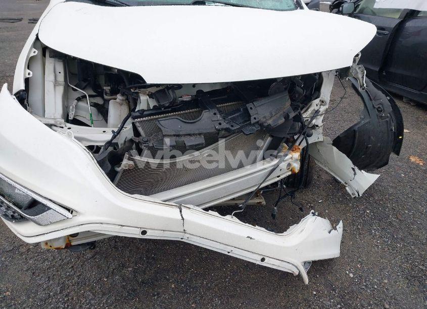 Photo 17 of 2015 Honda Cr-v EX-L (VIN 5J6RM4H76FL034241)