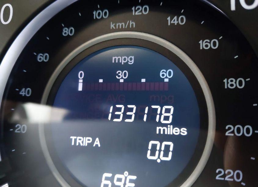 Photo 15 of 2015 Honda Cr-v EX-L (VIN 5J6RM4H76FL057471)