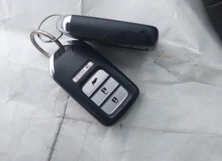 Photo 11 of 2015 Honda Cr-v EX-L (VIN 5J6RM4H76FL096996)