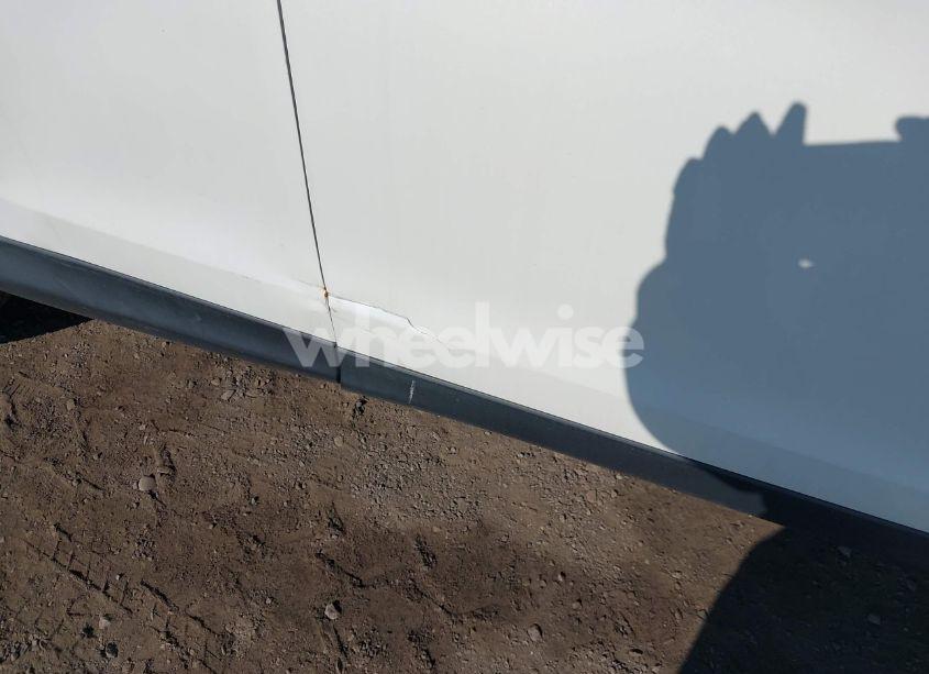 Photo 6 of 2016 Honda Cr-v EX-L (VIN 5J6RM4H76GL032698)