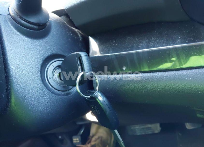 Photo 11 of 2012 Honda Cr-v EX-L (VIN 5J6RM4H77CL002796)