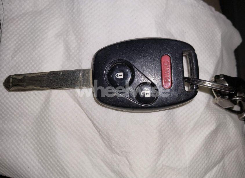 Photo 11 of 2012 Honda Cr-v EX-L (VIN 5J6RM4H77CL006556)