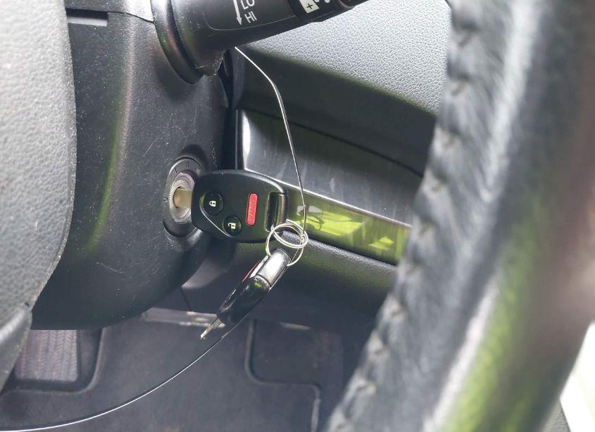 Photo 11 of 2012 Honda Cr-v EX-L (VIN 5J6RM4H77CL021350)