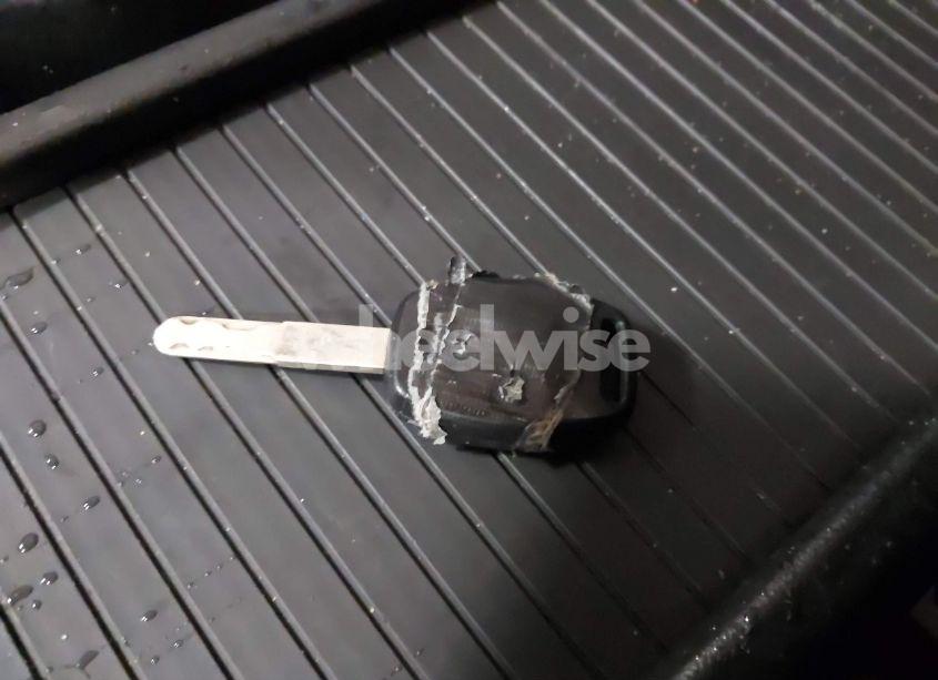 Photo 11 of 2013 Honda Cr-v EX-L (VIN 5J6RM4H77DL006414)