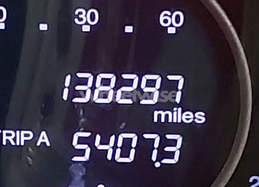 Photo 15 of 2013 Honda Cr-v EX-L (VIN 5J6RM4H77DL006414)