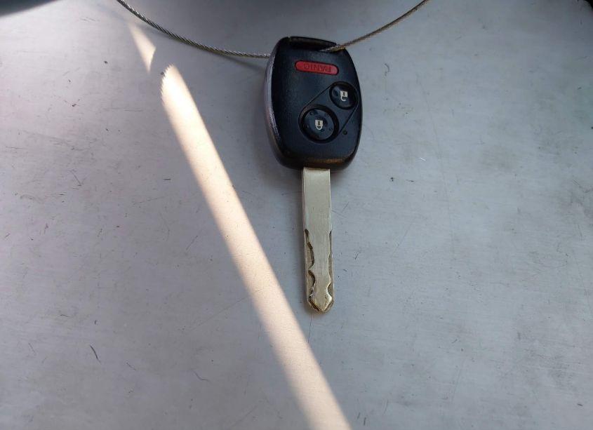 Photo 11 of 2013 Honda Cr-v EX-L (VIN 5J6RM4H77DL022953)