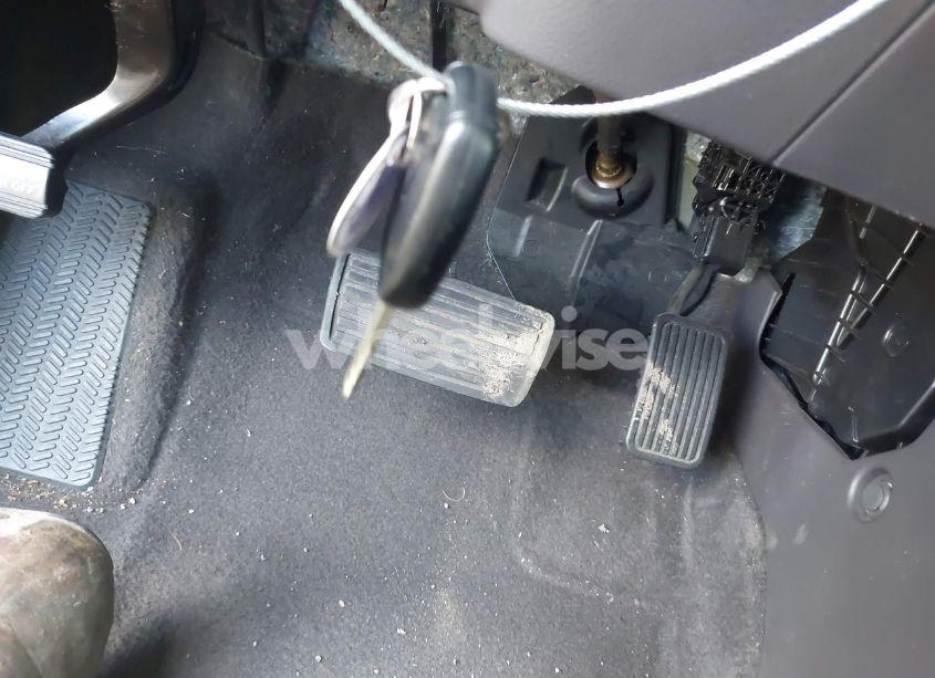 Photo 11 of 2013 Honda Cr-v EX-L (VIN 5J6RM4H77DL073451)