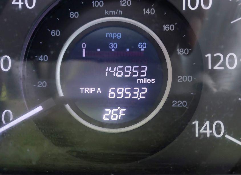 Photo 16 of 2015 Honda Cr-v EX-L (VIN 5J6RM4H77FL000812)