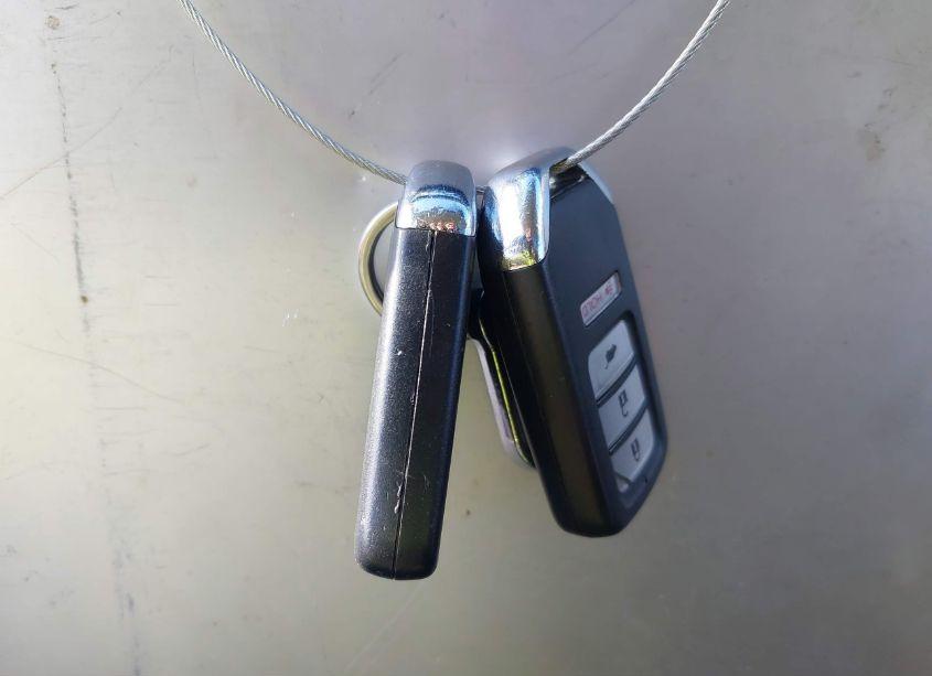 Photo 11 of 2015 Honda Cr-v EX-L (VIN 5J6RM4H77FL011048)