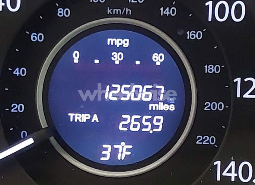 Photo 16 of 2015 Honda Cr-v EX-L (VIN 5J6RM4H77FL020154)