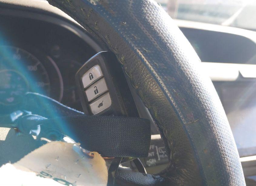 Photo 11 of 2015 Honda Cr-v EX-L (VIN 5J6RM4H77FL048875)