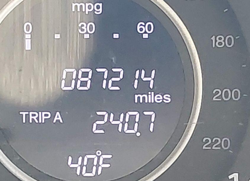 Photo 16 of 2015 Honda Cr-v EX-L (VIN 5J6RM4H77FL048875)