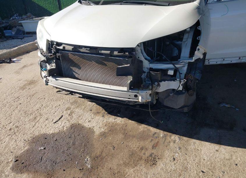 Photo 6 of 2015 Honda Cr-v EX-L (VIN 5J6RM4H77FL048875)