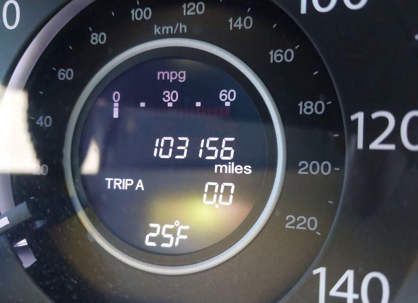 Photo 15 of 2016 Honda Cr-v EX-L (VIN 5J6RM4H77GL019944)