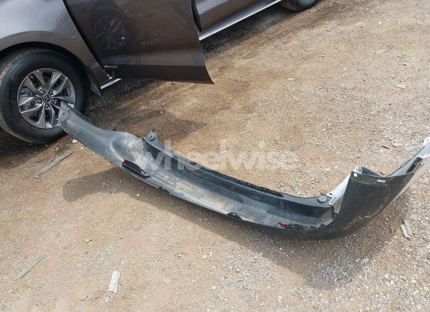 Photo 12 of 2012 Honda Cr-v EX-L (VIN 5J6RM4H78CL016755)