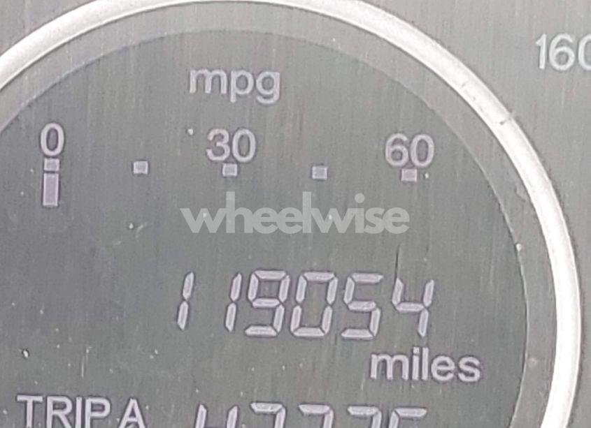 Photo 16 of 2012 Honda Cr-v EX-L (VIN 5J6RM4H78CL016755)