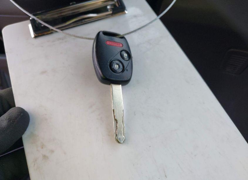 Photo 11 of 2012 Honda Cr-v EX-L (VIN 5J6RM4H78CL021695)