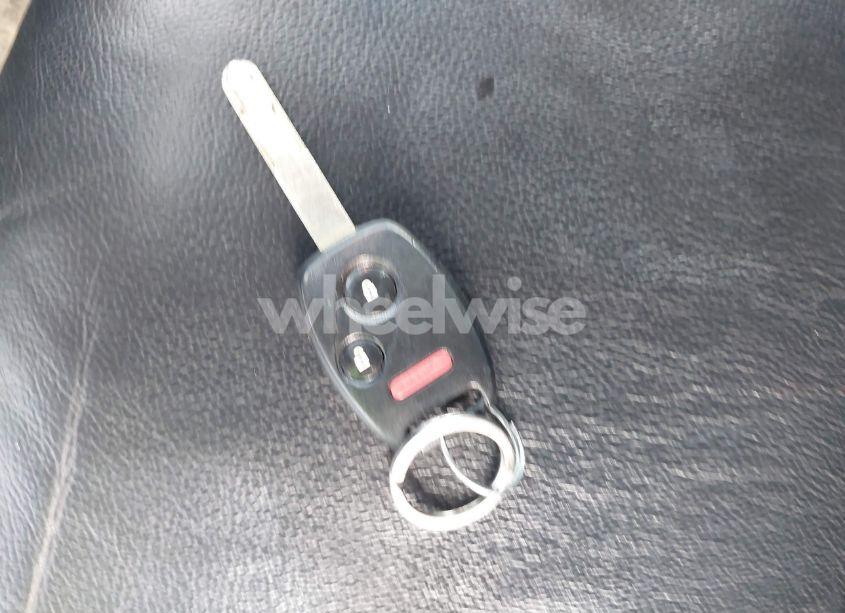 Photo 11 of 2013 Honda Cr-v EX-L (VIN 5J6RM4H78DL049496)