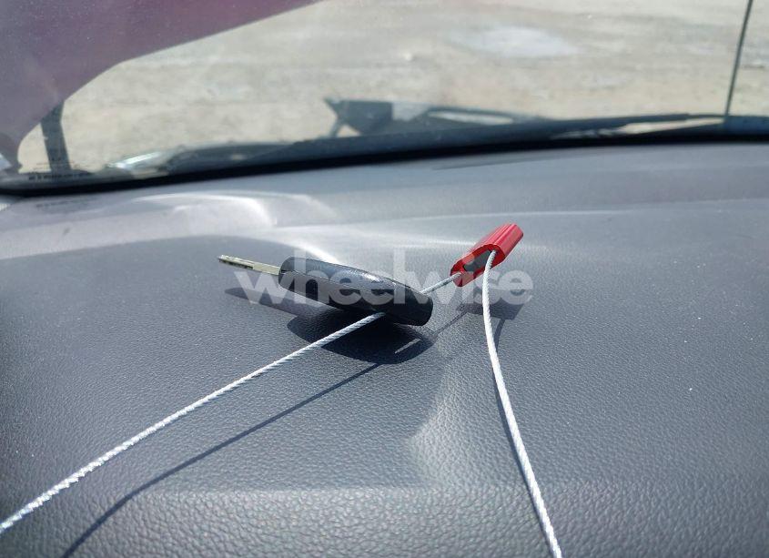 Photo 11 of 2013 Honda Cr-v EX-L (VIN 5J6RM4H78DL056142)