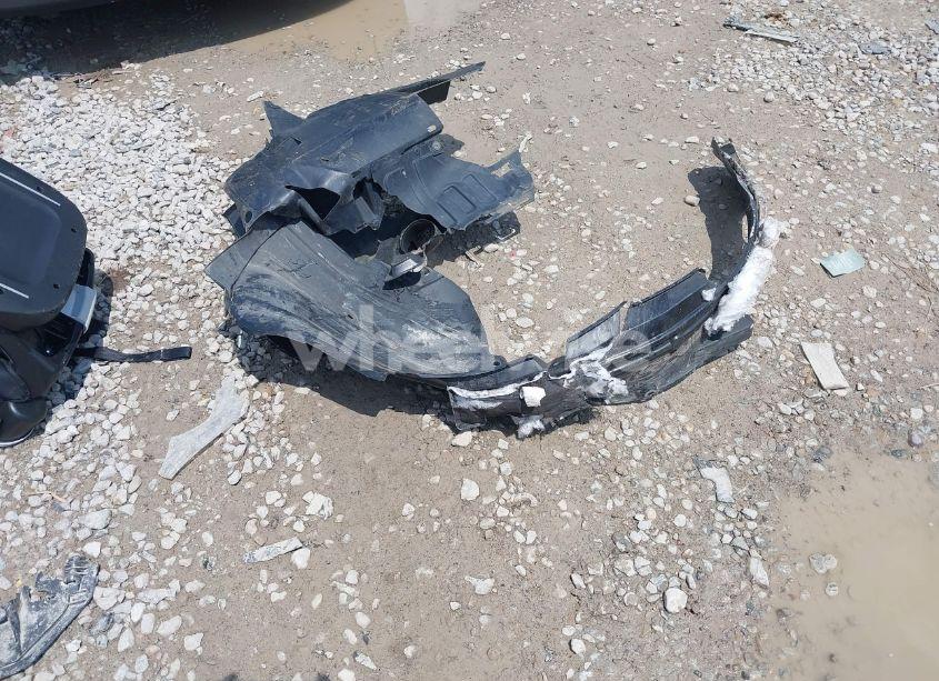 Photo 12 of 2013 Honda Cr-v EX-L (VIN 5J6RM4H78DL056142)