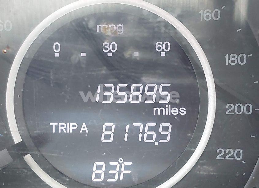 Photo 16 of 2013 Honda Cr-v EX-L (VIN 5J6RM4H78DL056142)