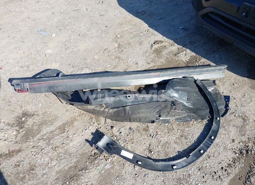 Photo 12 of 2014 Honda Cr-v EX-L (VIN 5J6RM4H78EL014667)