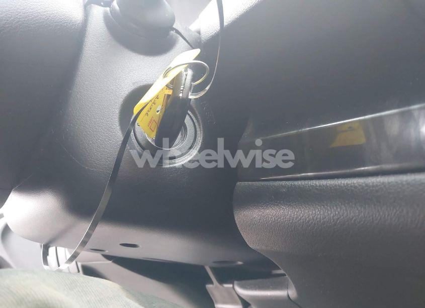 Photo 11 of 2014 Honda Cr-v EX-L (VIN 5J6RM4H78EL032330)