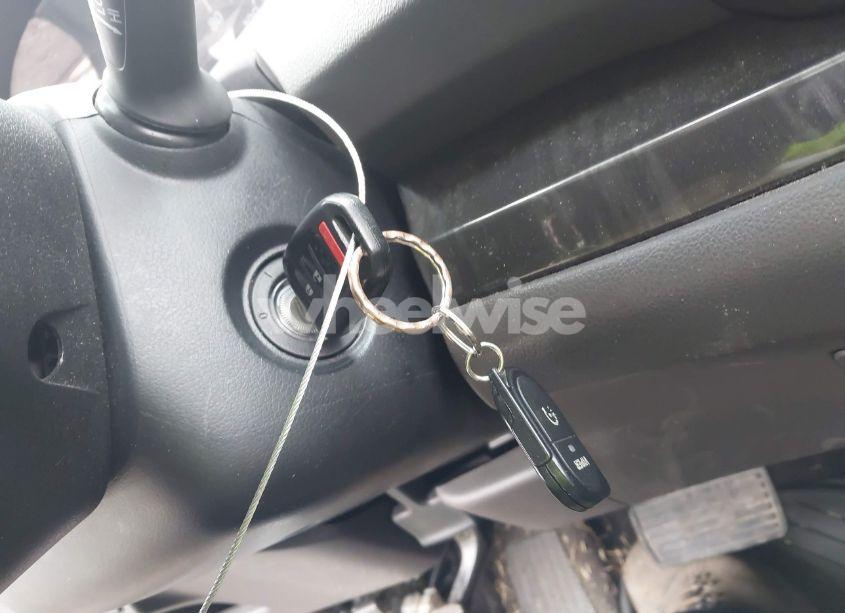 Photo 11 of 2014 Honda Cr-v EX-L (VIN 5J6RM4H78EL054862)