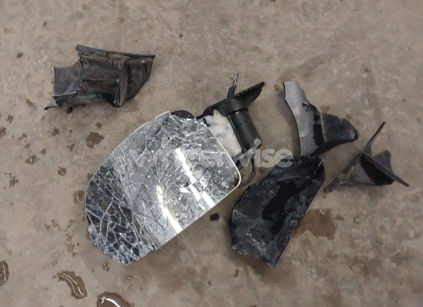 Photo 12 of 2014 Honda Cr-v EX-L (VIN 5J6RM4H78EL062699)