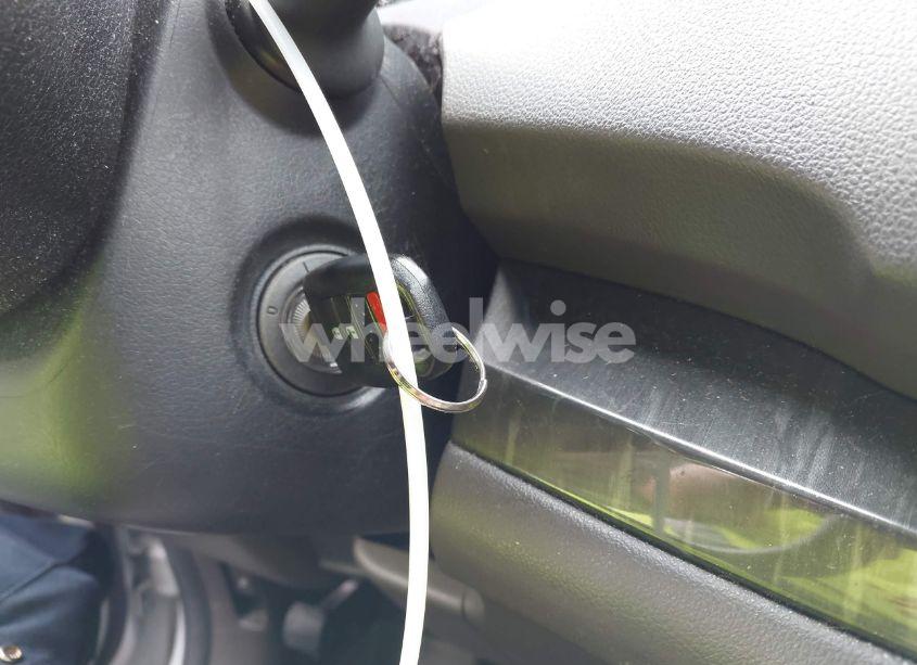 Photo 11 of 2014 Honda Cr-v EX-L (VIN 5J6RM4H78EL119452)