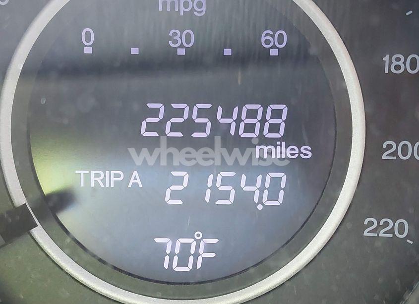 Photo 15 of 2014 Honda Cr-v EX-L (VIN 5J6RM4H78EL119452)