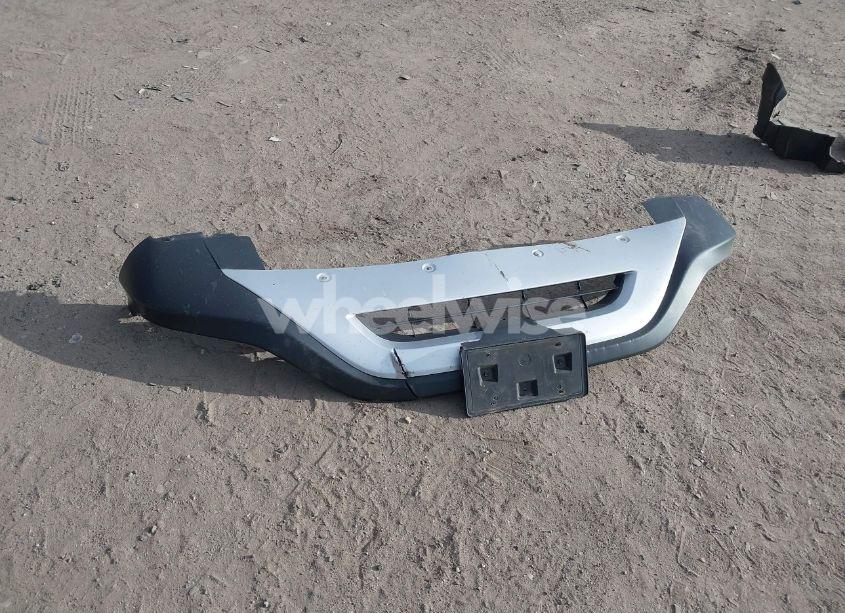 Photo 12 of 2016 Honda Cr-v EX-L (VIN 5J6RM4H78GL006085)