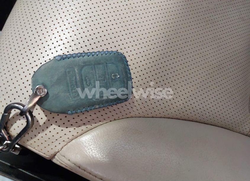 Photo 11 of 2016 Honda Cr-v EX-L (VIN 5J6RM4H78GL028930)