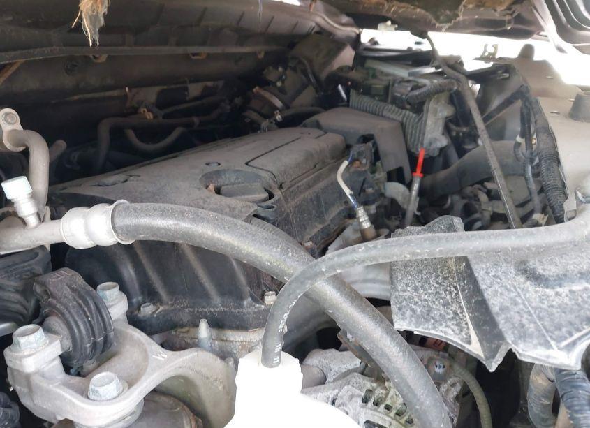 Photo 10 of 2016 Honda Cr-v EX-L (VIN 5J6RM4H78GL058364)