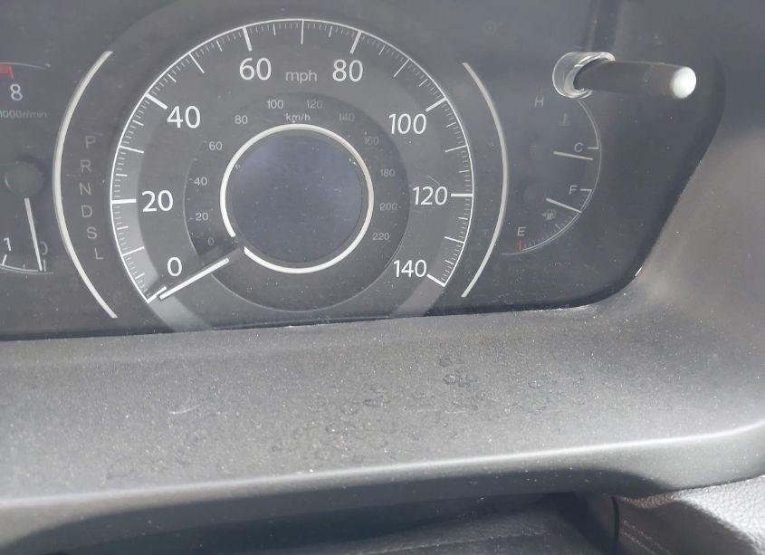 Photo 14 of 2016 Honda Cr-v EX-L (VIN 5J6RM4H78GL058364)