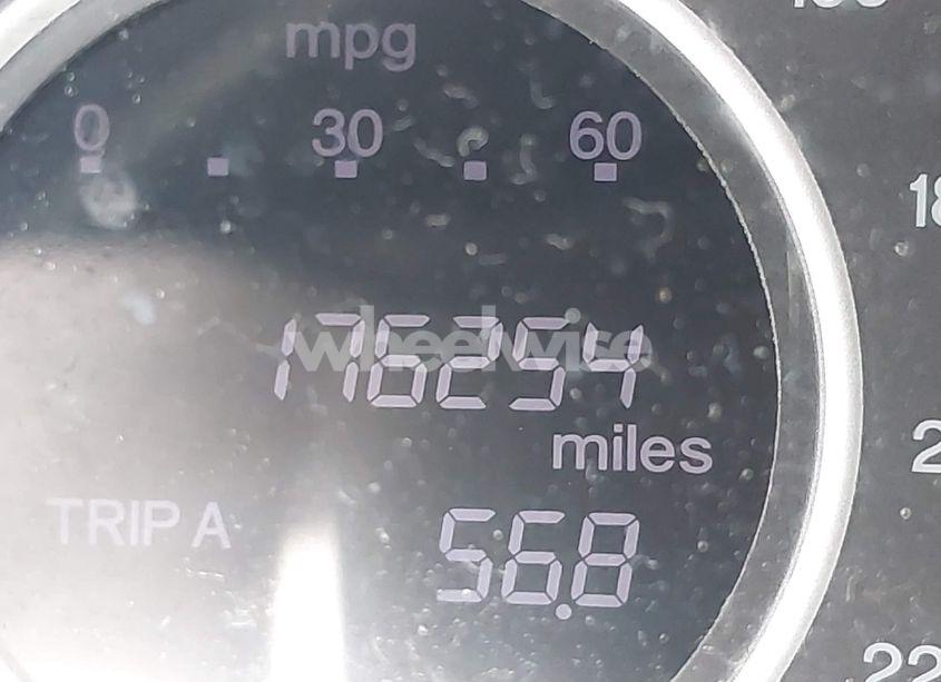 Photo 15 of 2012 Honda Cr-v EX-L (VIN 5J6RM4H79CL000340)