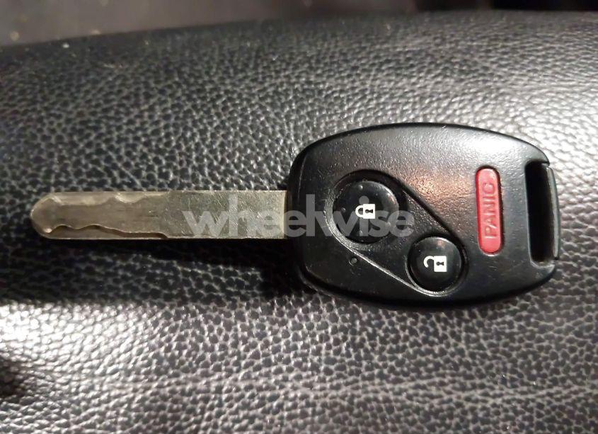 Photo 11 of 2012 Honda Cr-v EX-L (VIN 5J6RM4H79CL019163)