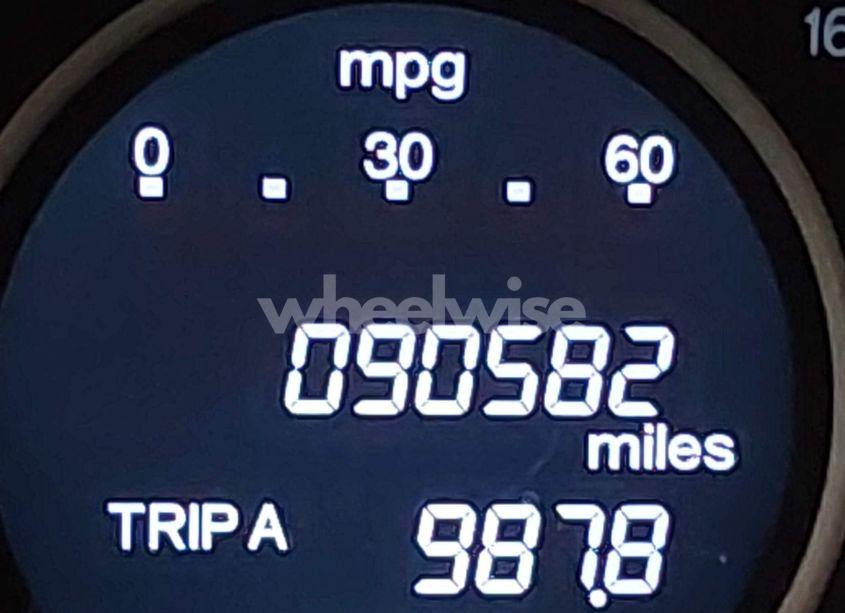 Photo 15 of 2012 Honda Cr-v EX-L (VIN 5J6RM4H79CL019163)