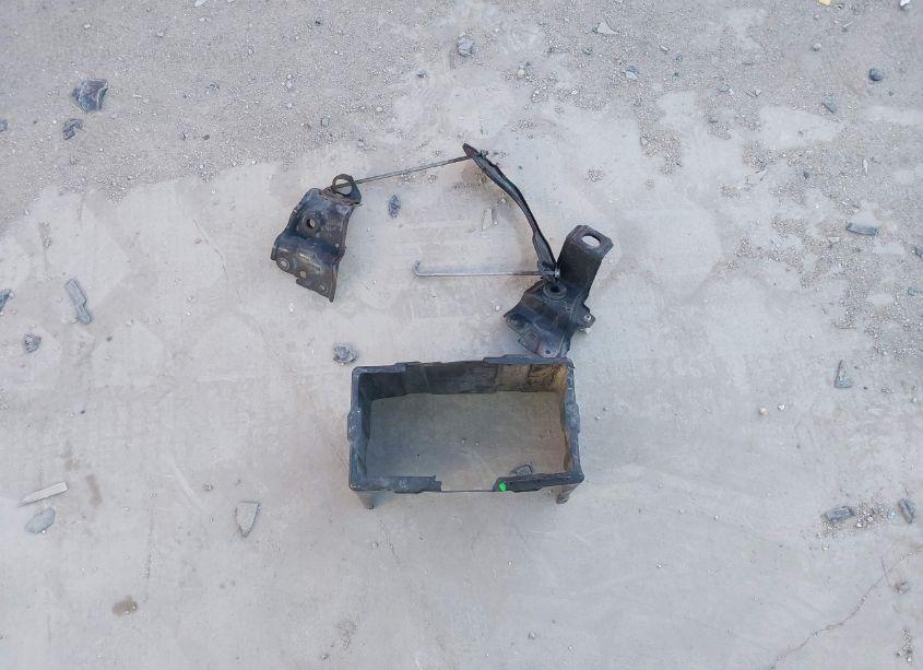 Photo 12 of 2012 Honda Cr-v EX-L (VIN 5J6RM4H79CL042359)