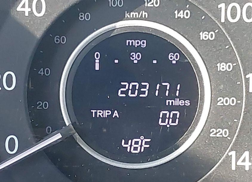 Photo 16 of 2012 Honda Cr-v EX-L (VIN 5J6RM4H79CL042359)