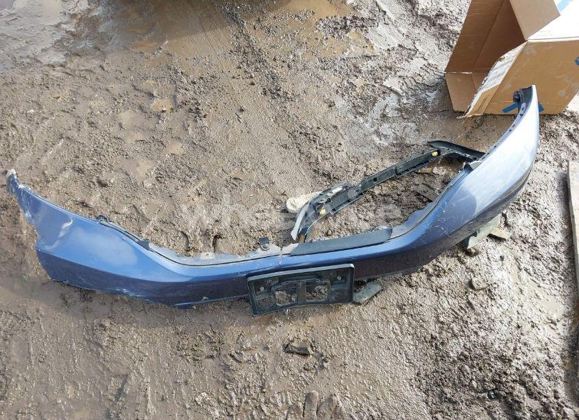 Photo 12 of 2012 Honda Cr-v EX-L (VIN 5J6RM4H79CL047061)