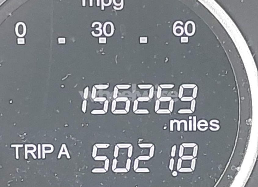 Photo 16 of 2012 Honda Cr-v EX-L (VIN 5J6RM4H79CL047061)