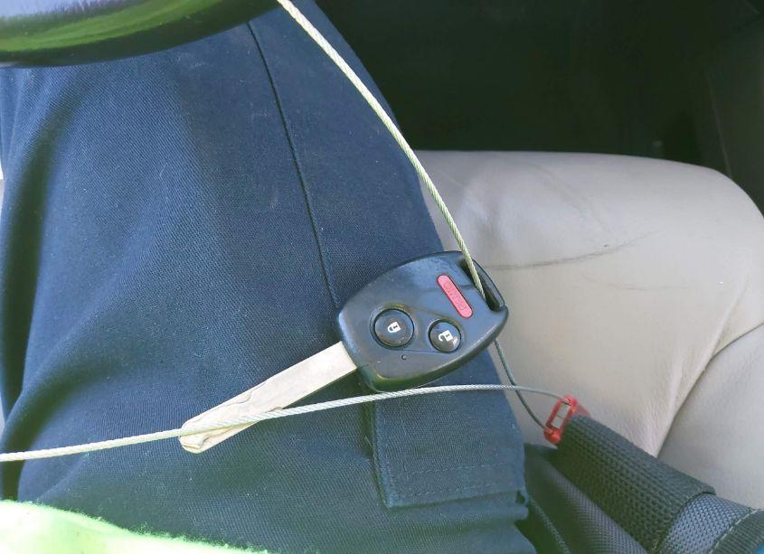 Photo 11 of 2013 Honda Cr-v EX-L (VIN 5J6RM4H79DL037955)